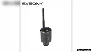 Svbony Sc311 Imx662 24G Wifi Astronomy Camera For Astronomical Planetary Photography And Solar And