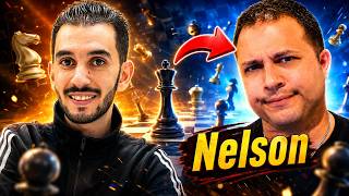 5 Crazy Games Vs Nelson