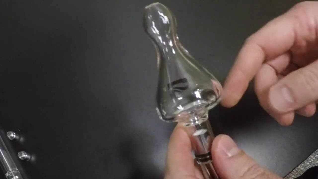 Pulsar Vaporizers - Atomizers