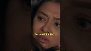 Nazlı, Annesinden Özür Diledi - Ömür Usta #shorts