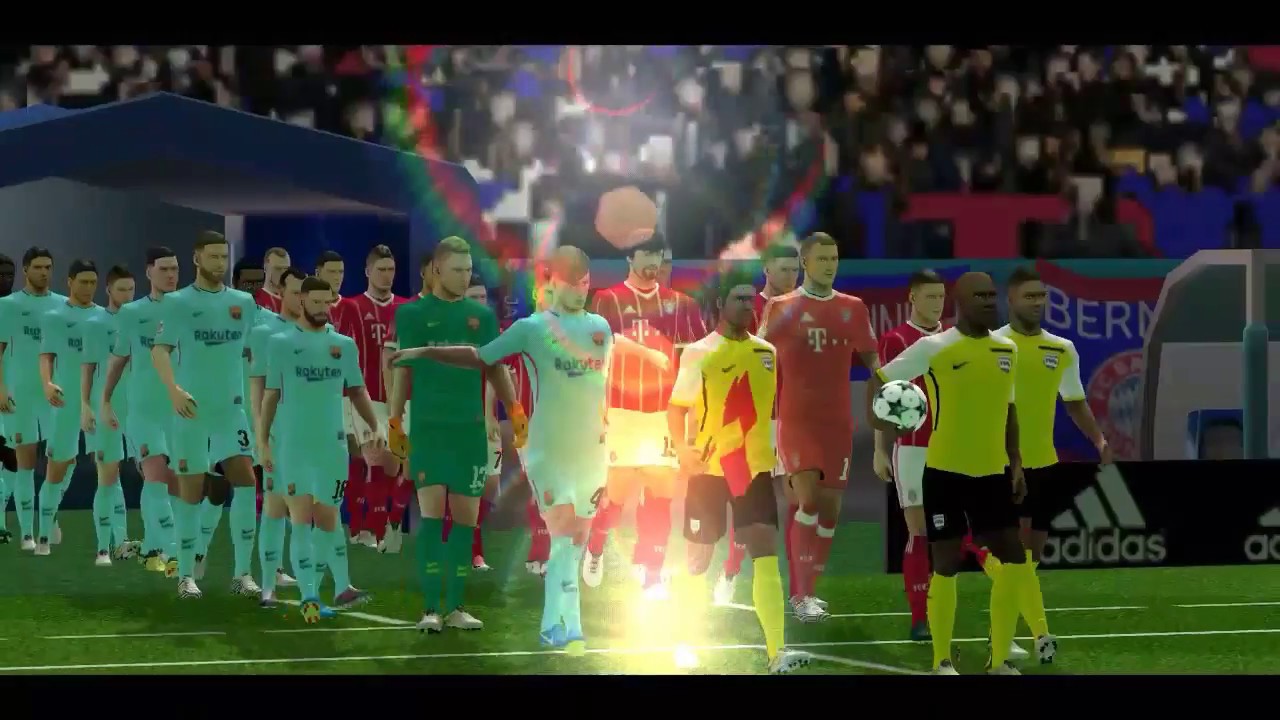 FTS 18 VS DL S17 VS FIFA 14 : kick of comparison