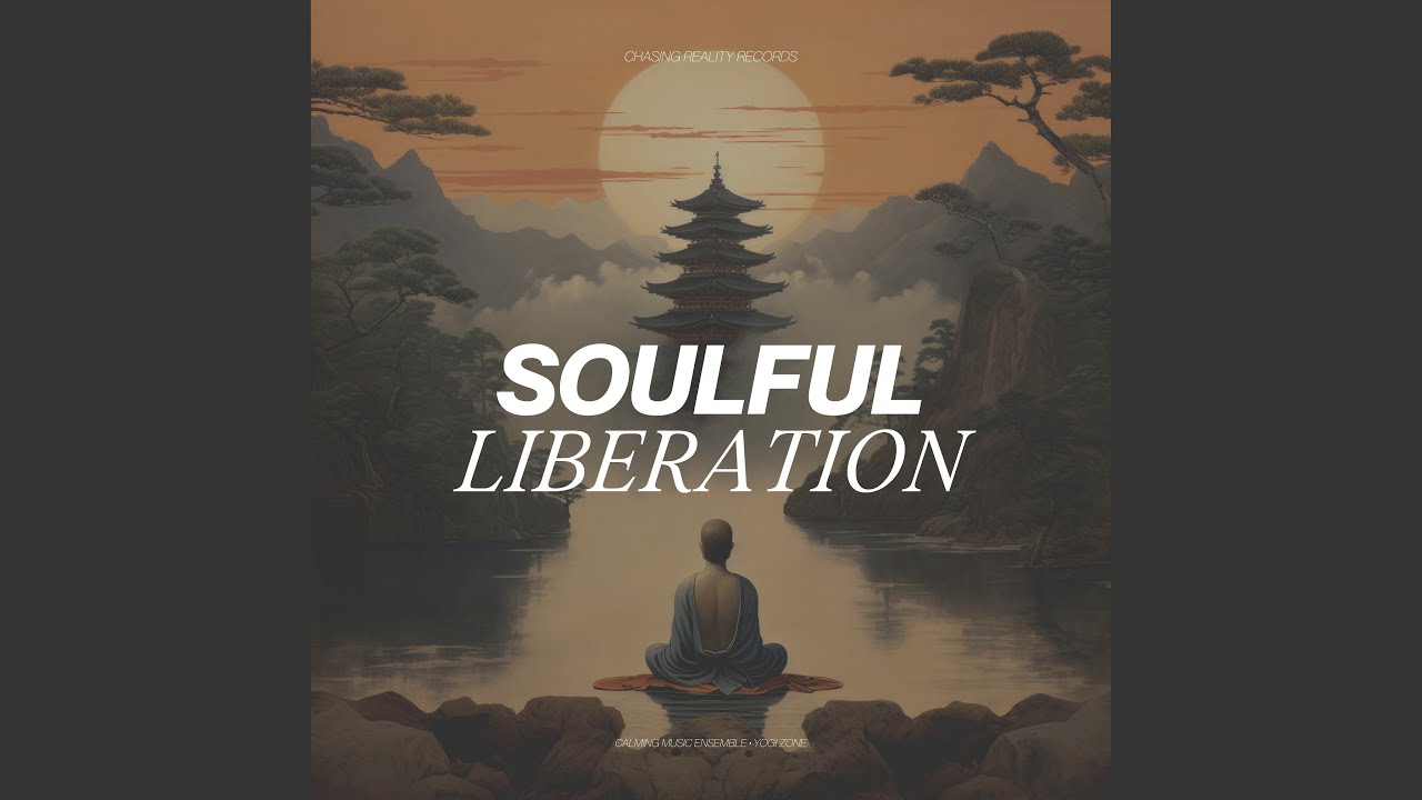 Ready to Embrace Stillness