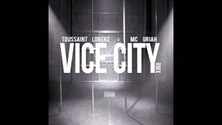 Jay Rock - Vice City feat. Black Hippy *Mc Uriah*