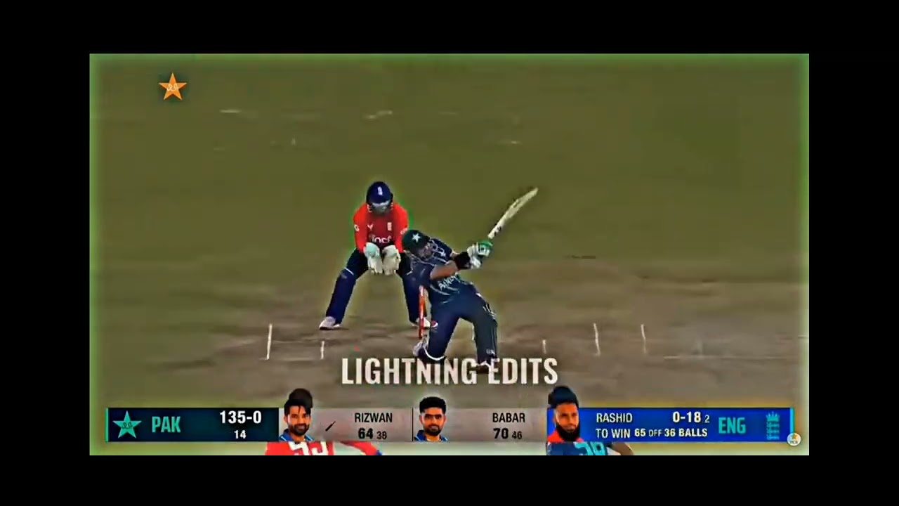 MUHAMMAD RIZWAN BATTING STATUS || MK MQ RANGER. - YouTube