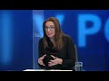 V politike: Erik Tomáš vs. Simona Petrík