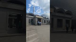 Aziz HARDAL, Üsküdar Şakirin Camii 06.09.2023 Çarşamba Uşşak Makamı Öğle Ezanı Resimi