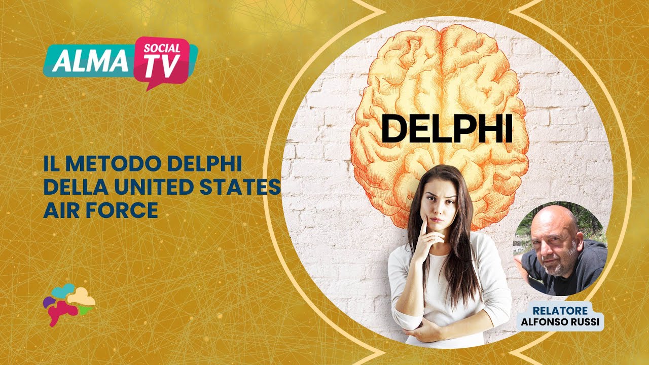 Il metodo DELPHI della United States Air Force