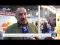 بلمسات فلكلورية وعروض تنافسية.. مهرجان سامراء الدولي يعزز النشاط التجاري ويلبي حاجة الأسر