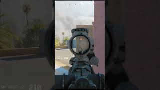 How to use KORD 6P67  low recoil #bf6 #battelfield #battelfield6 #redsec #gaming