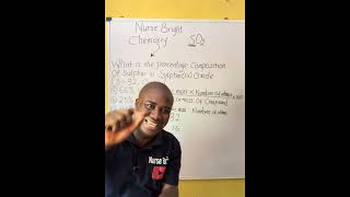Percentage composition calculations in chemistry(GCSE Chemistry)