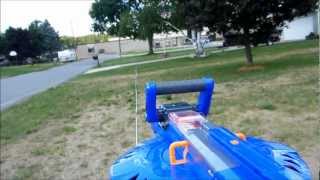 First Look: Hailfire Range Test and Internals Guide