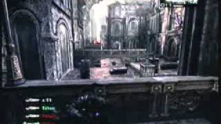 sick blindfire