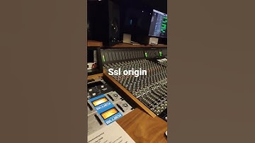 SSL footwork #musicproduction #ableton #bass