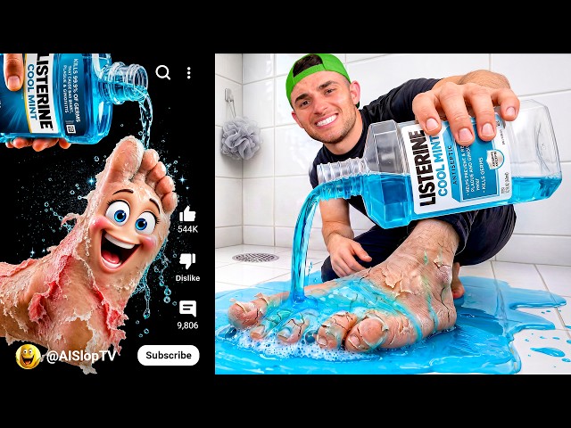 Original jigsaw puzzle! - YouTube