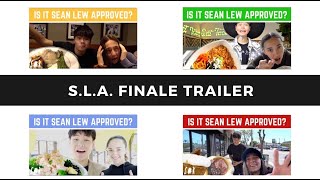 Sean Lew Approved FINALE Trailer