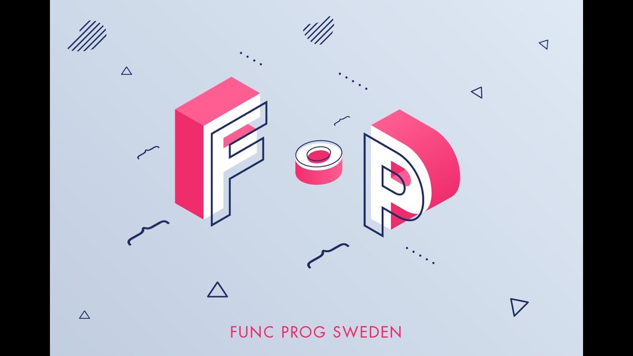 Eighth Func Prog Sweden 2025