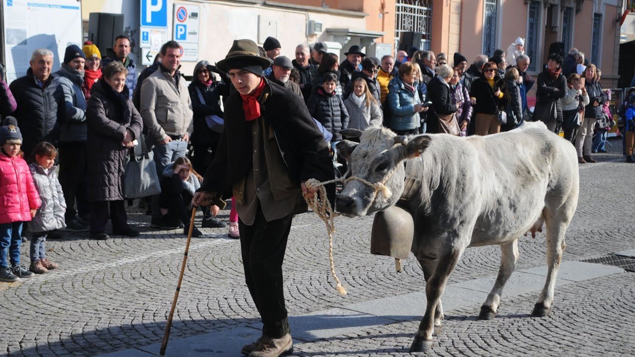 “ËI Festin ëd San Martin