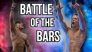 BATTLE OF THE BARS 2021 - Tony Gaste (and More) - Extended Highlights