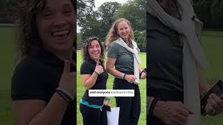 Advancing #TouretteSyndrome Awareness on Long Island