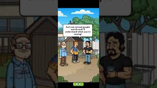 🤑Trailer Park Boys: Greasy Money Mobile Game App!!!🤑 (Narrated). screenshot 2