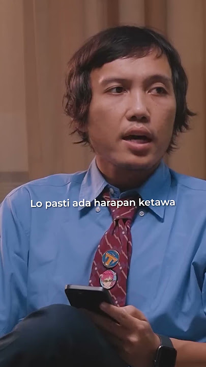 HIFDZI JOKES THAILAND LO MENGHINA - MINTA DIGAMPAR WAWANCARA EPS 18