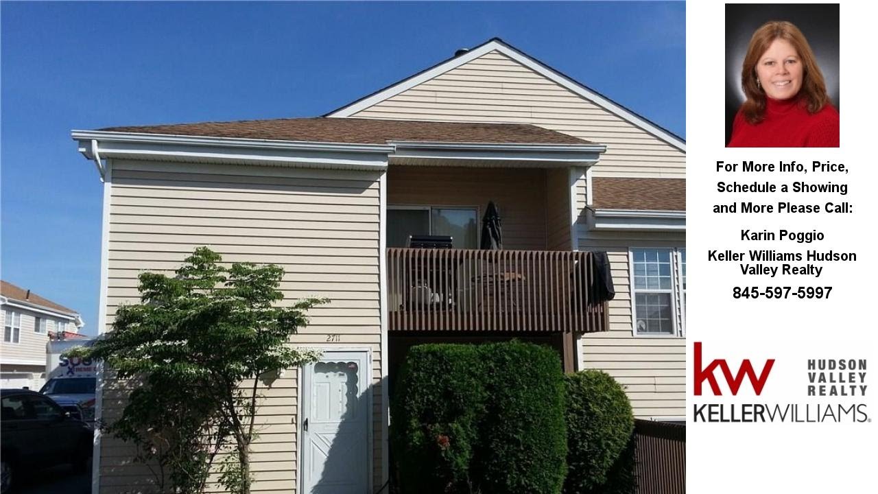 2711 Whispering Hills, Chester, NY Presented by Karin Poggio.