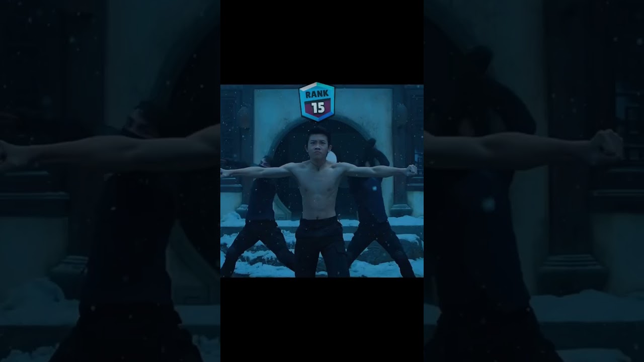Latest Title & Thumbnail