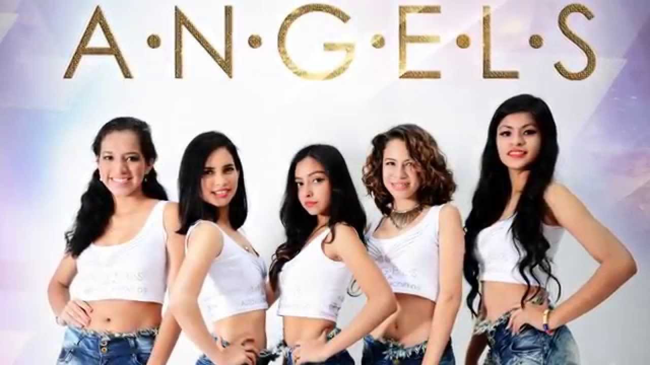 VÍDEO CLASES DE PASARELA ESCUELA DE MODELOS ANGELS LIMA YouTube