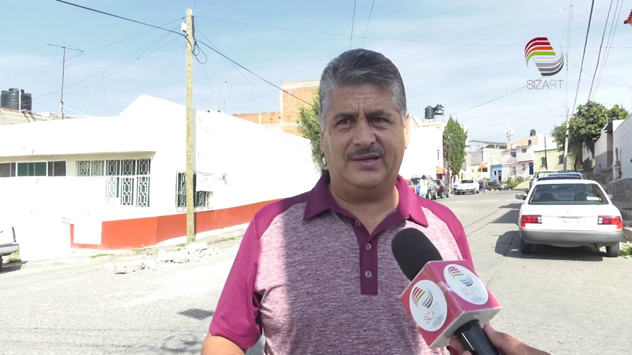 #DenunciaCiudadana #SizartSíTeEscucha