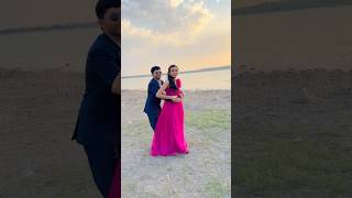 Pre Wedding Shoot Bts 