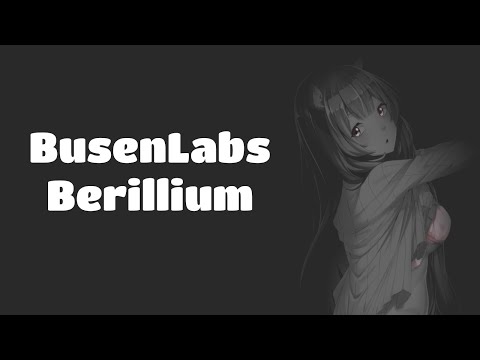 BusenLabs Linux Beryllium en español