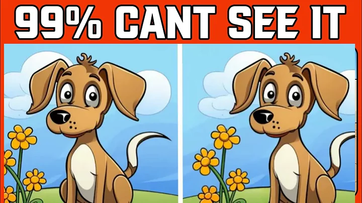  🧩 Only 2% Can Spot All Differences! | Find the Difference Live Challenge 🔥!
