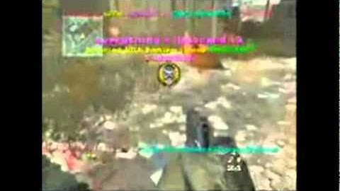 MW2 Challenge Lobby-READ DESCRIPTION!!-IRegIntense