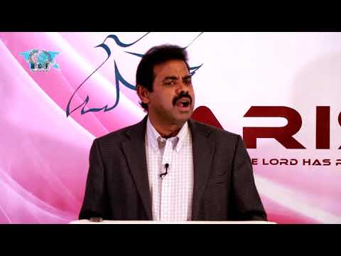 David 08 & 09 - Psalm 36 & 62 - துரோகிதான்... ஆனாலும் உதவுவேன் | Bro. Abraham David John