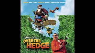 Video thumbnail of "Over the Hedge - Family of Me - Extended Version No. 3"