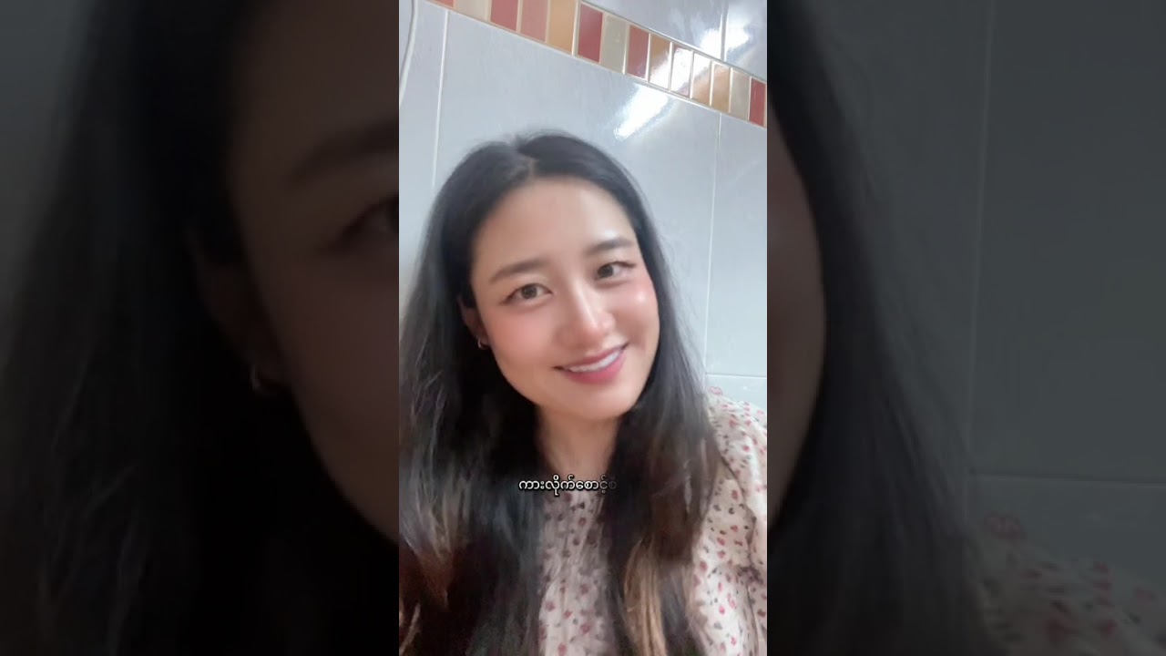 ထိုင်းနဲ့မြန်မာ တူတူပါပဲနော်