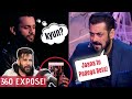 Rahul Vaidya Bigg Boss 14 - Voluntary Exit or Forced Eviction? Full Expose