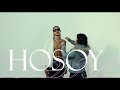Hosoy - Vadia (Official Music Video)