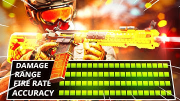 How to Make the M4A1 OVERPOWERED in WARZONE! NO RECOIL!! (Modern Warfare Warzone)