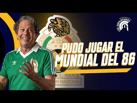 El "Ruso" Brailovsky jugó en tres selecciones nacionales | Los Espartanos