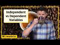 Understanding Variables in Experiments