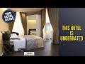 Residence Black & White - This Hotel Is Underrated | Naples, Italy🏩