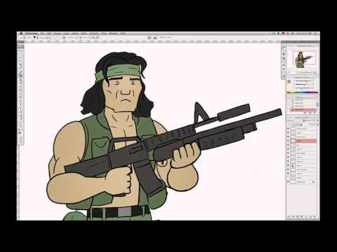 How Predator Should Have Ended Extra
