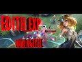EDITH EXE || EXP LANE WANI NGEYEL!!!