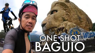 ONE SHOT BAGUIO - EXTENDED VERSION