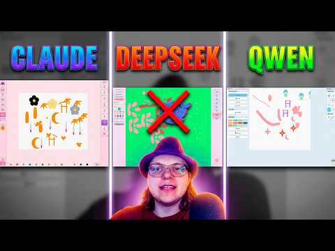 AI BATTLE: Writing Paint in Python