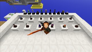 FTB Infinity Evolved Skyblock - Ep 62 - Creative Energy Cell (Finale)