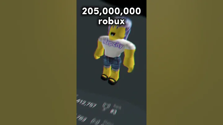 The RICHEST roblox admins.. 🤑🤔 #roblox #shorts