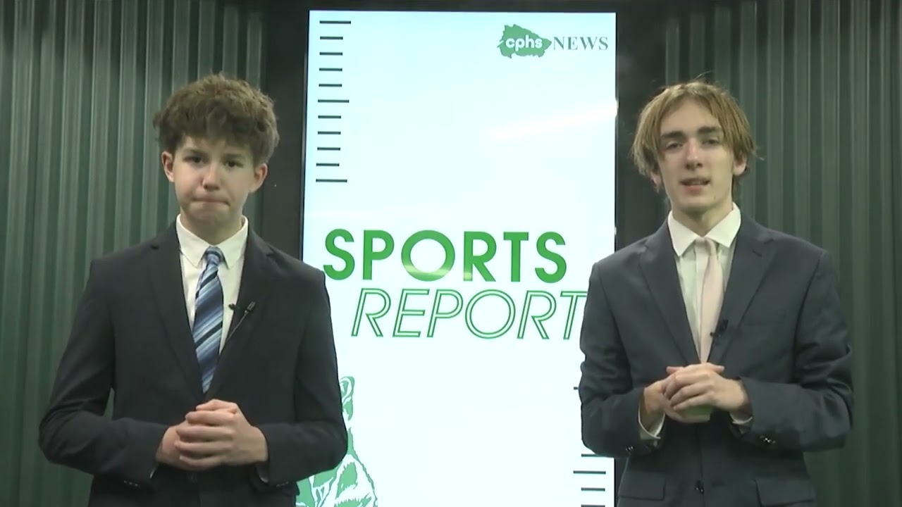 Soccer Tournament Preview