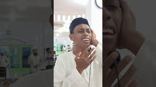 VIRAL ADZAN MERDU VERSI IRAMA BAYYATI